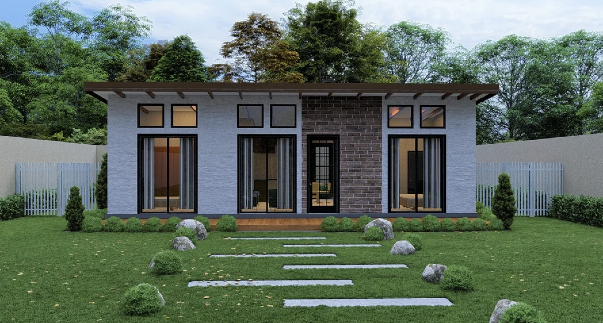 Duplexes