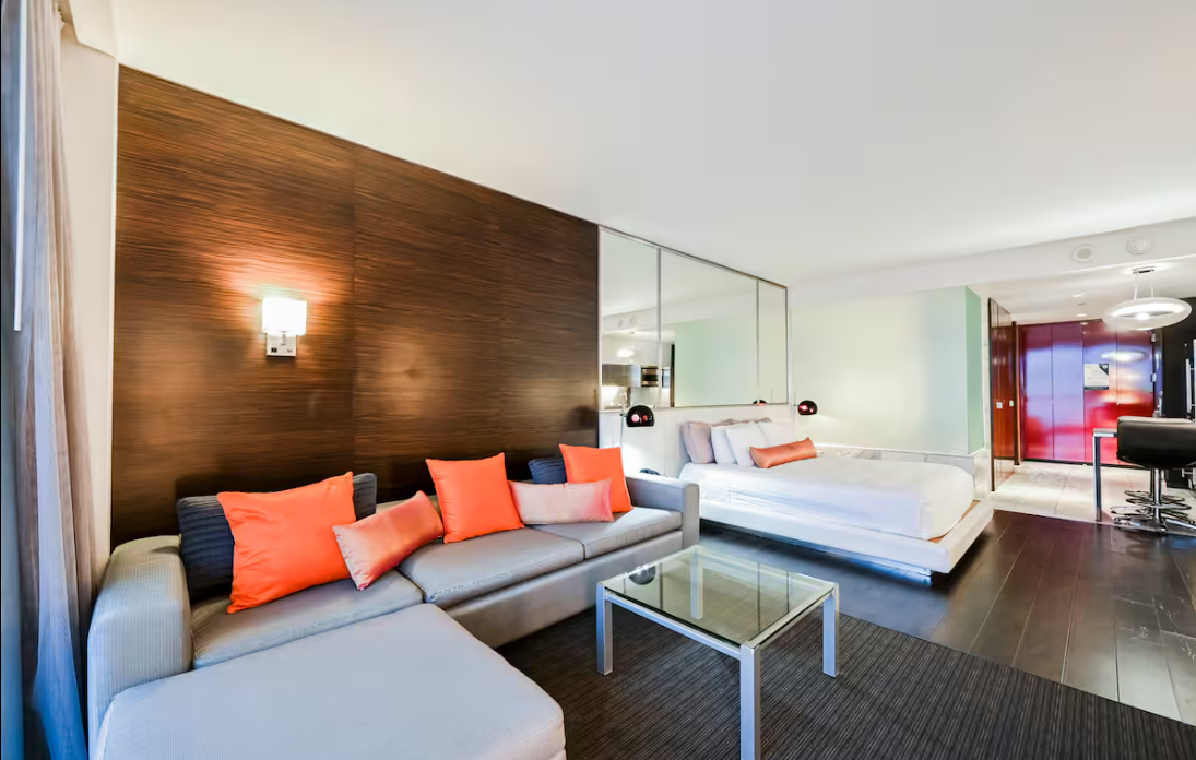 Palms Place, Las Vegas