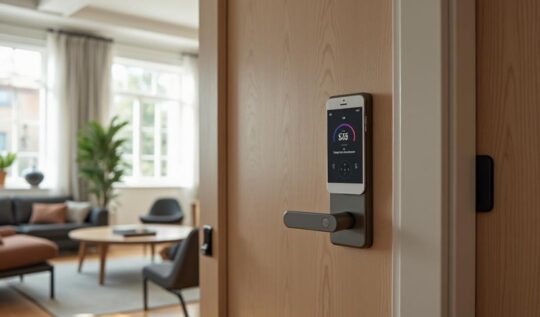 How to Manage Airbnb Remotely: Tips for Stress-Free Hosting