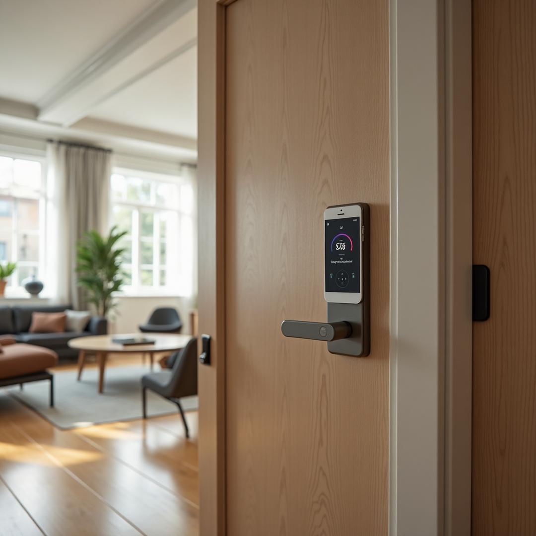How to Manage Airbnb Remotely: Tips for Stress-Free Hosting