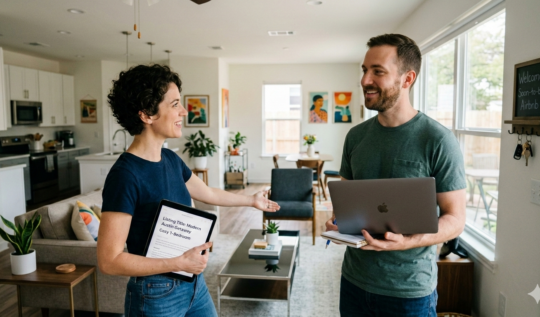 The Complete 2026 Guide to Airbnb & Short-Term Rentals in Los Angeles: The Ultimate Guide