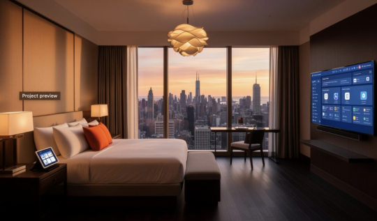 7 Technology Trends Transforming Short-Term Rental Management in 2026